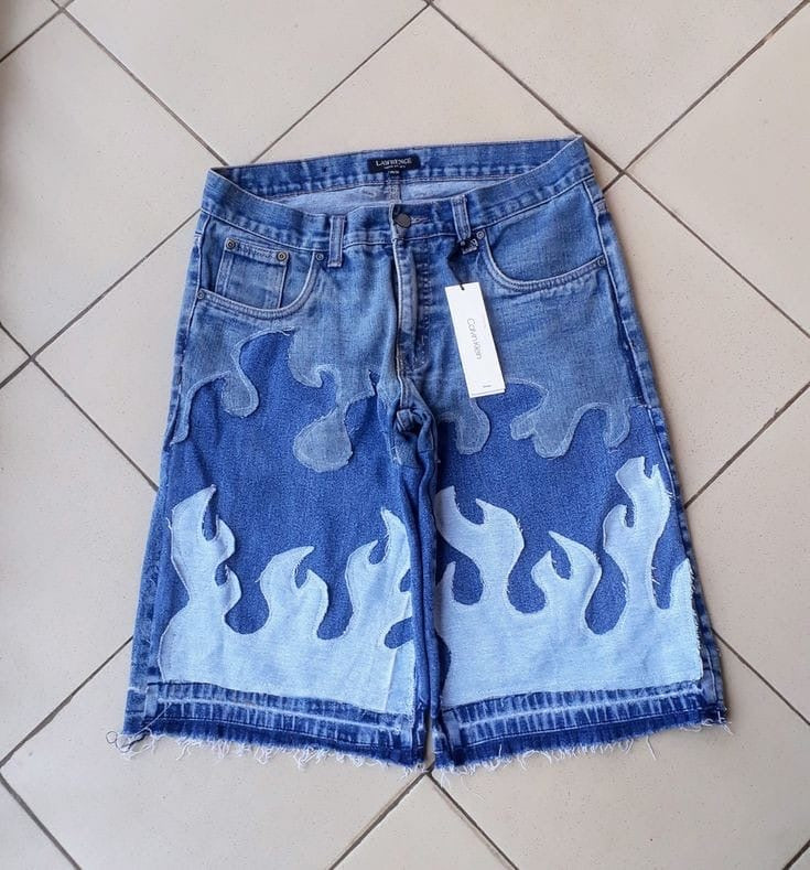 Jorts