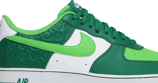 Airforce 1s