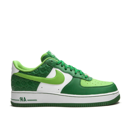Airforce 1s