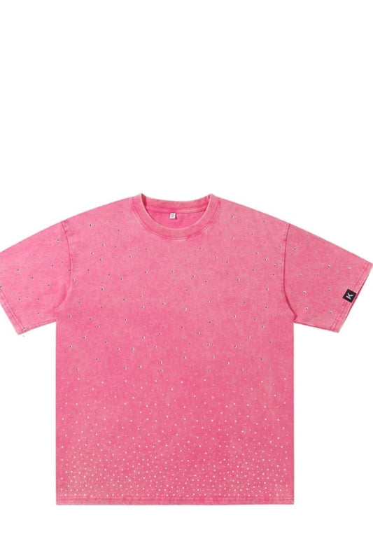 Diamond T-shirts