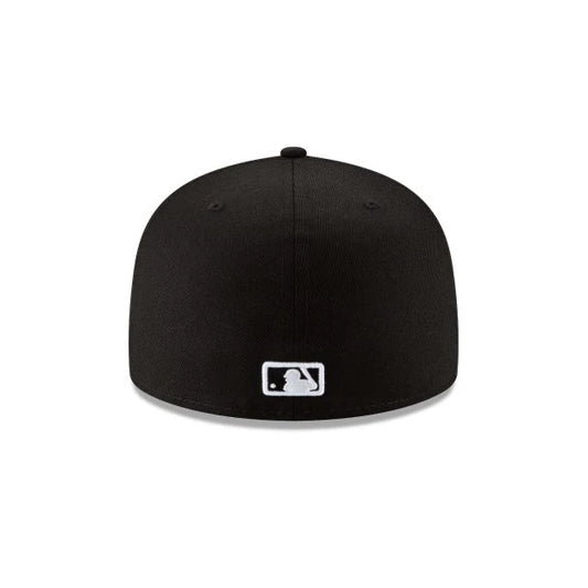 Fitted Cap
