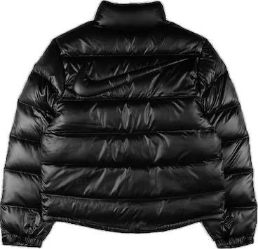 Nocta reversible jacket
