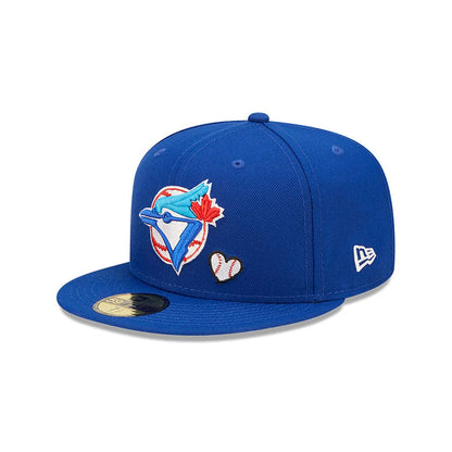 Fitted Cap