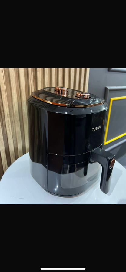 Air Fryer 7.5L -black
