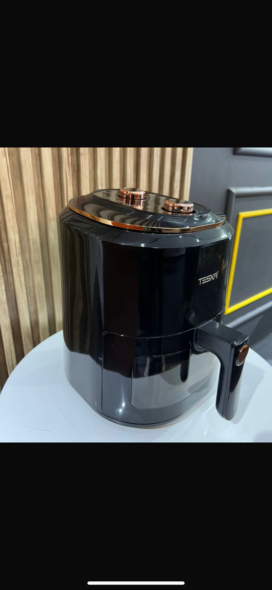 Air Fryer 7.5L -black