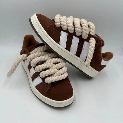 ADIDAS CAMPUS 00S X BIG LACES