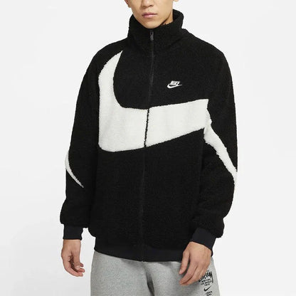 Nocta reversible jacket