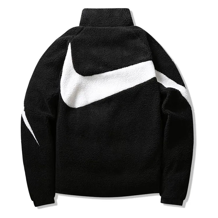 Nocta reversible jacket