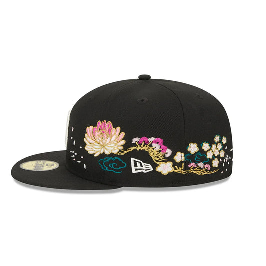 Fitted Cap