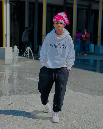 Crotchet Beanies