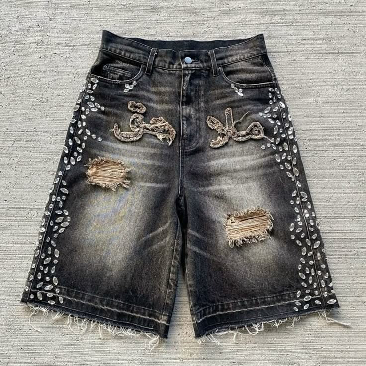 Jorts