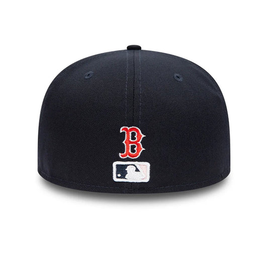 Fitted Cap