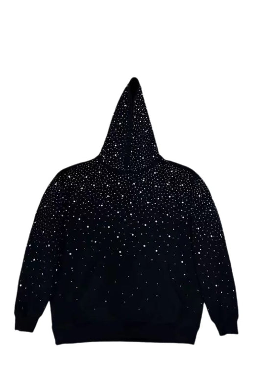 Mini diamond hoddies