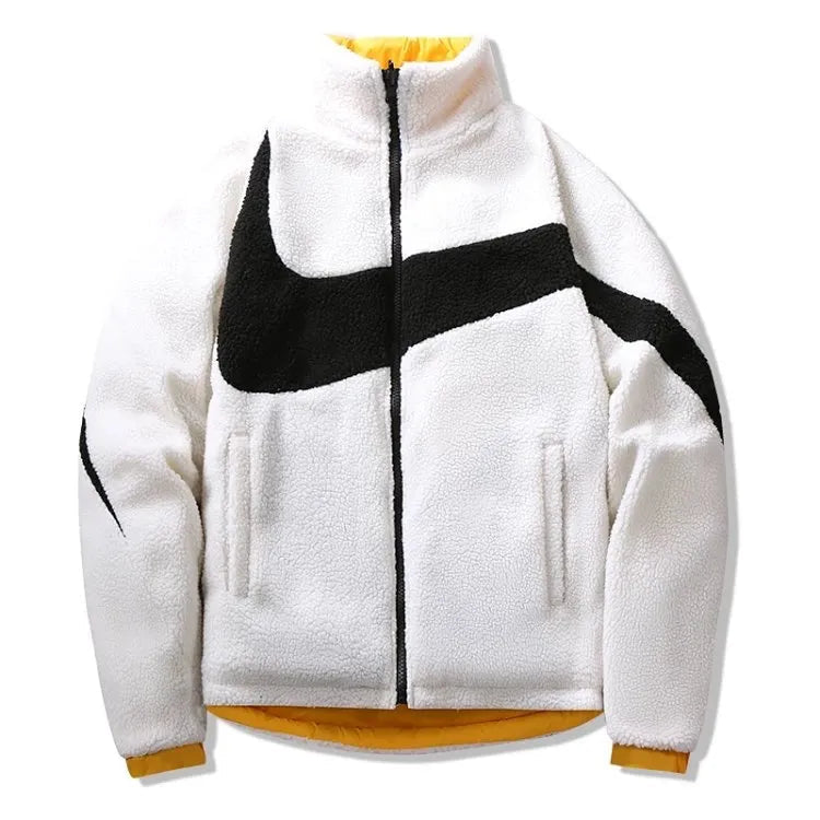 Nocta reversible jacket