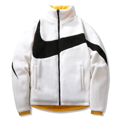 Nocta reversible jacket
