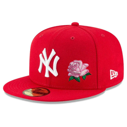 Fitted Cap