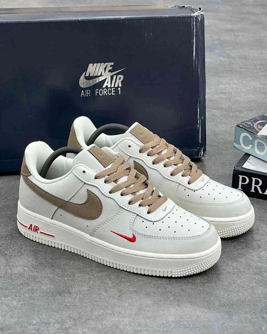 Airforce 1s