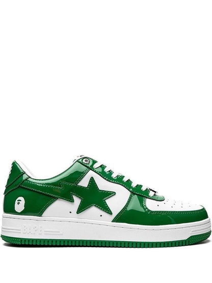 A Bathing Ape Bape Sta Low