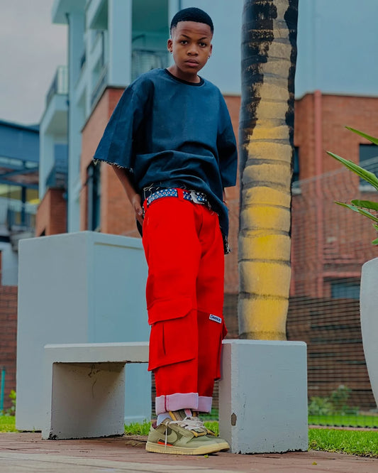 Deesus  pants