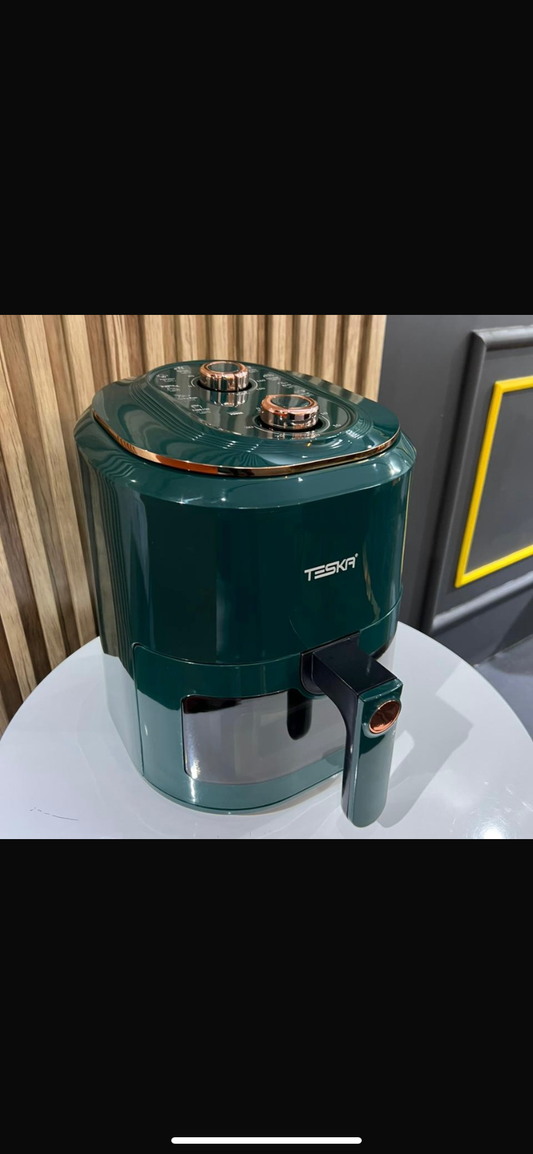 Air Fryer 7.5L -Green