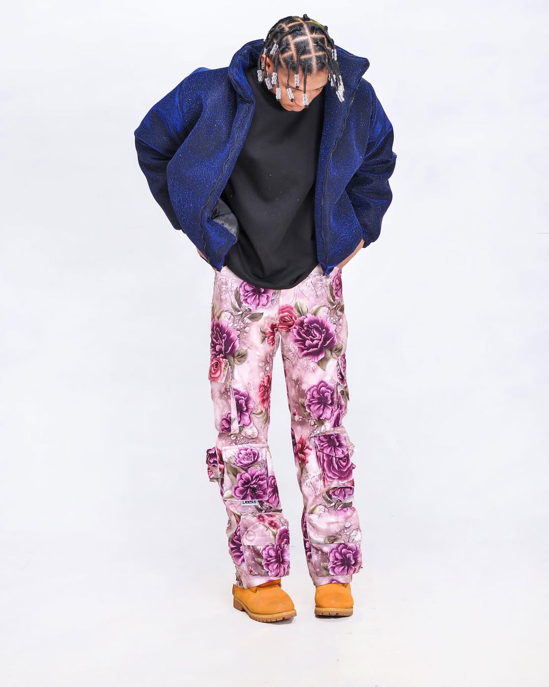 Deesus  pants
