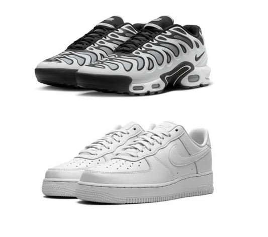 TN X AIRFORCE 1S