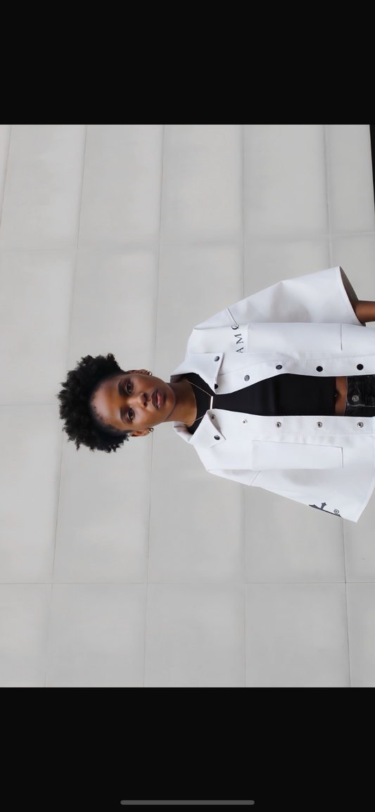 Dream jacket