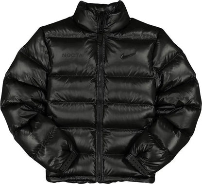 Nocta reversible jacket
