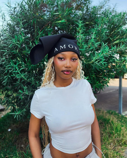 AMOR Slouchy beanies