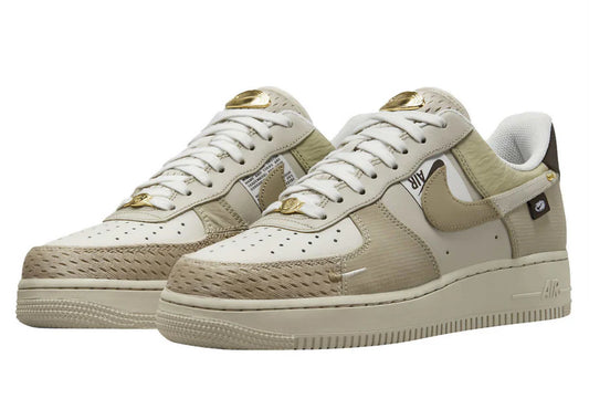 Airforce 1s