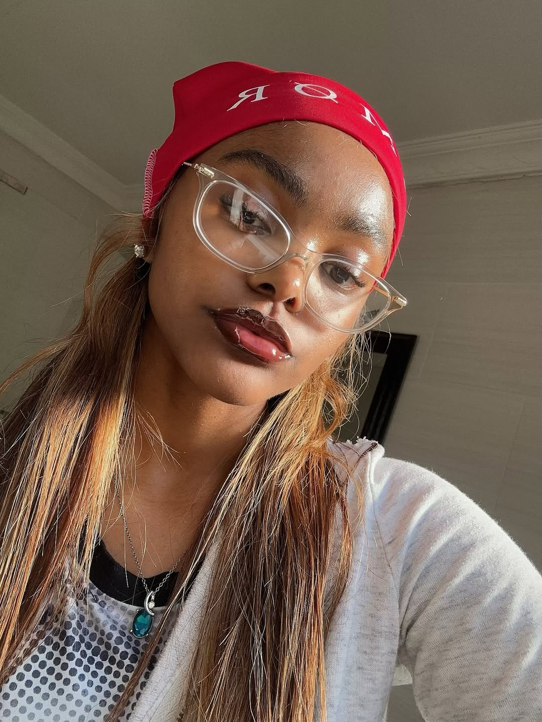 AMOR Slouchy beanies