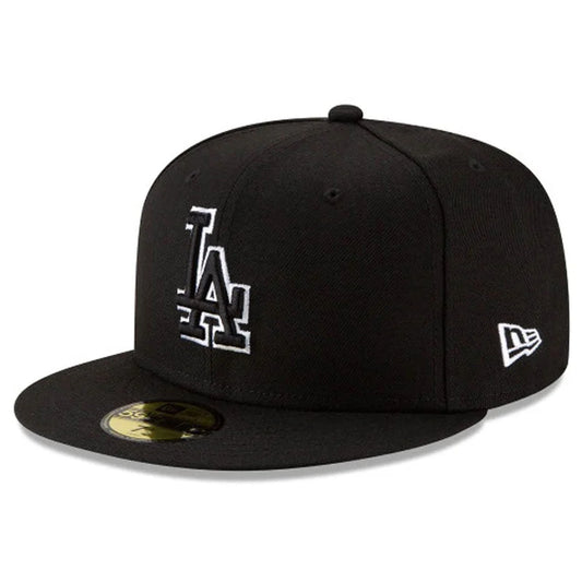 Fitted Cap