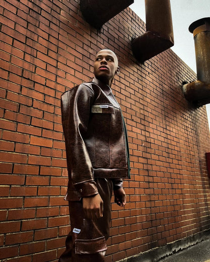 Deesus  jacket