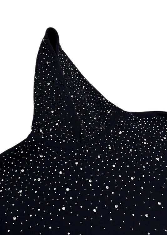 Mini diamond hoddies