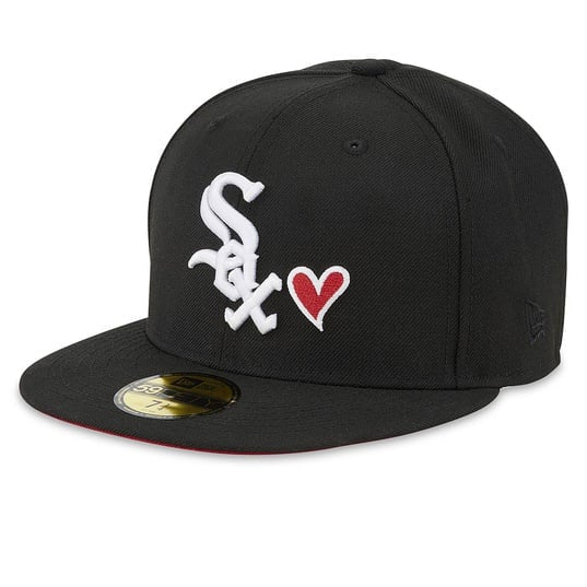 Fitted Cap
