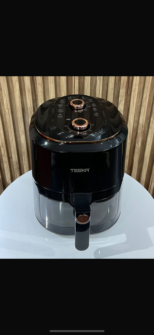 Air Fryer 7.5L -black