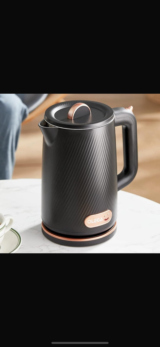 Electric kettle 1.8L