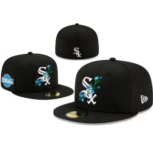 Fitted Cap