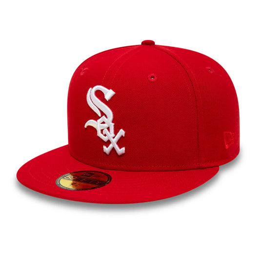 Fitted Cap
