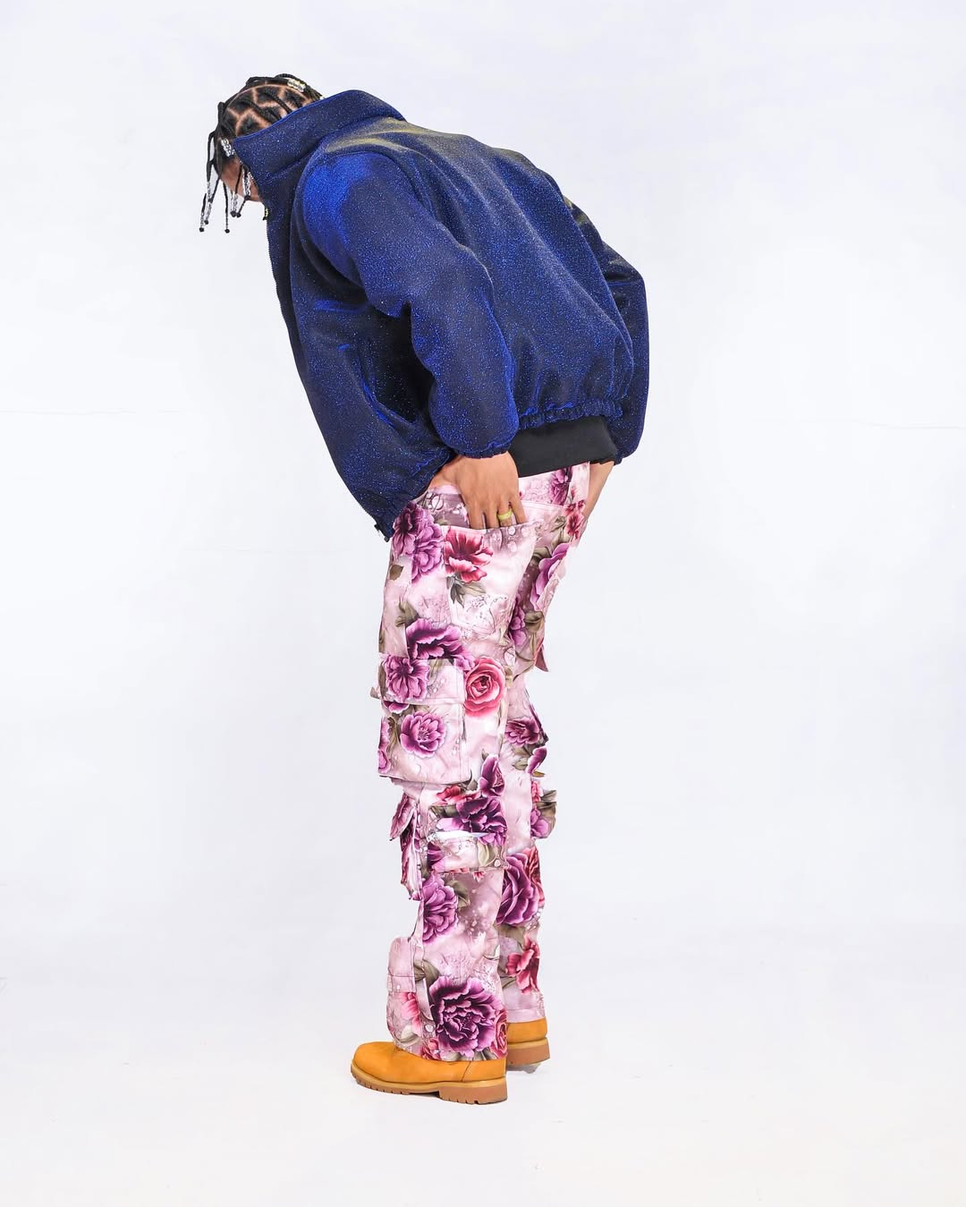 Deesus  pants