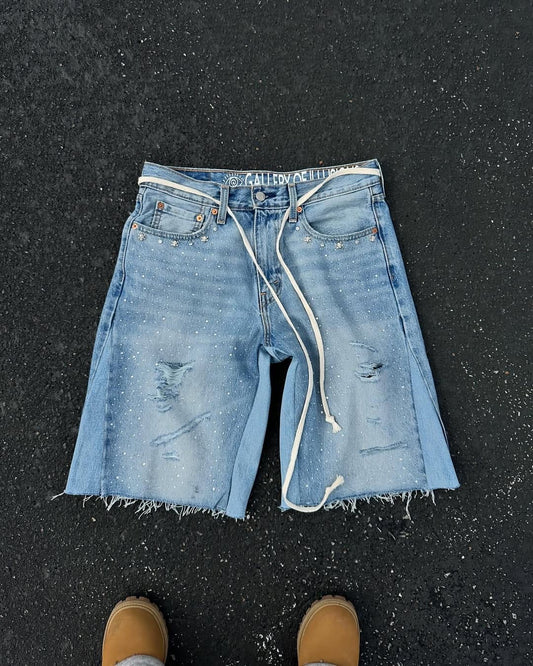 Jorts x diamonds