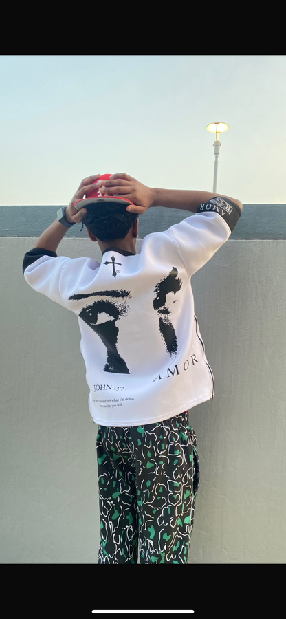 Amor T-shirt