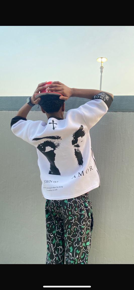 Amor T-shirt