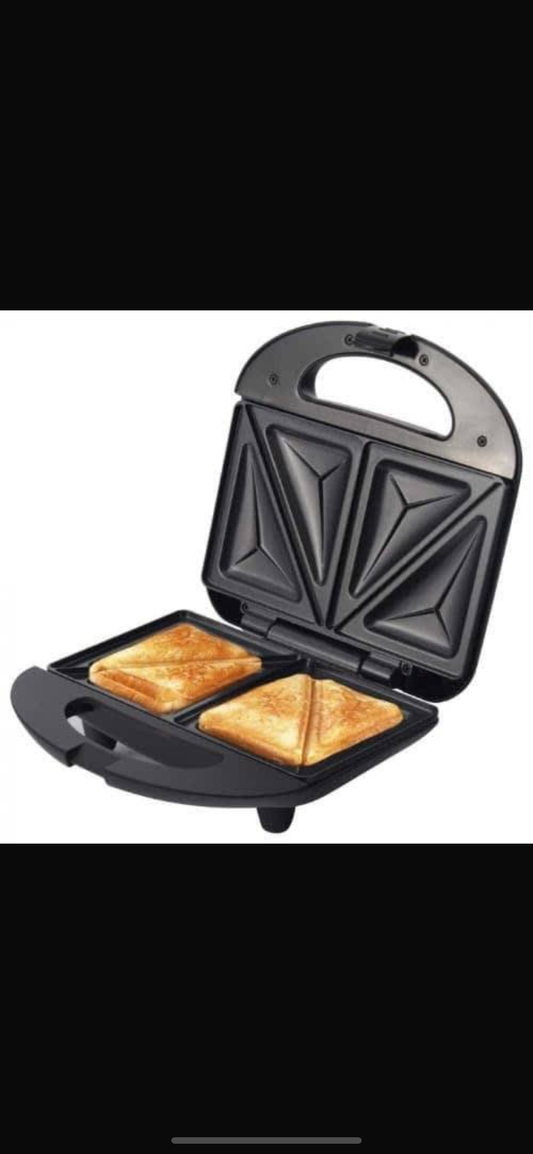 Toaster -Sandwich