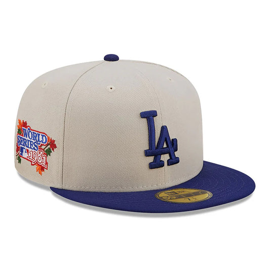 Fitted Cap