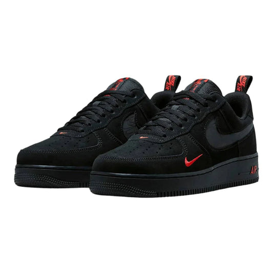 Airforce 1s