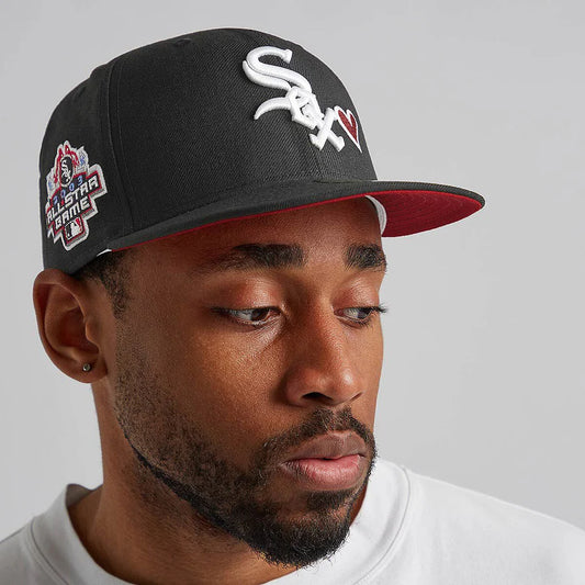 Fitted Cap