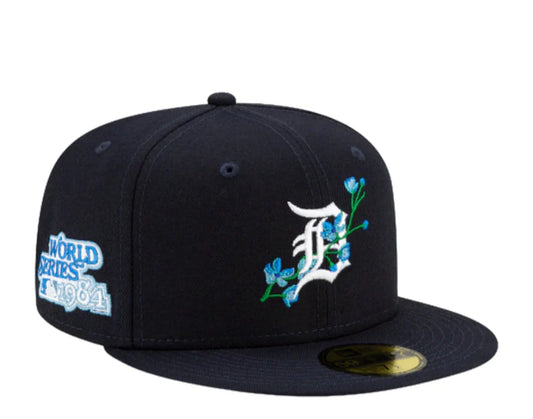 Fitted Cap