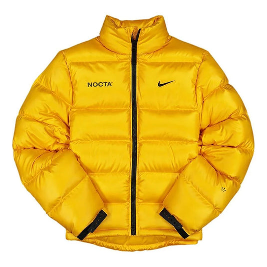 Nocta reversible jacket