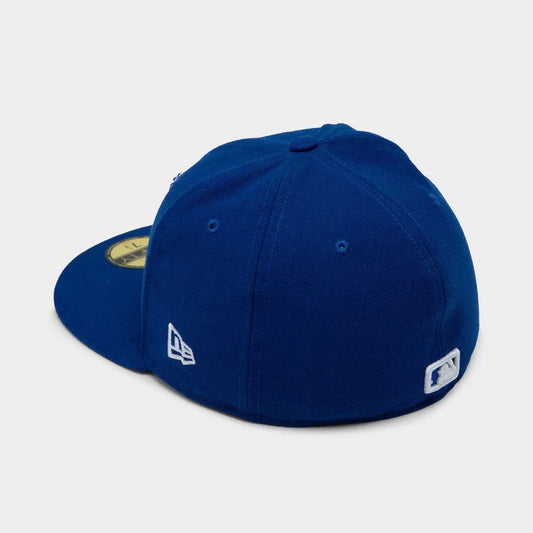 Fitted Cap